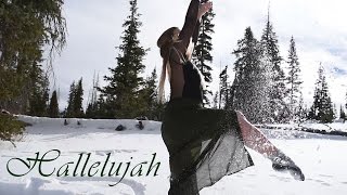 Hallelujah by Lindsey Stirling | Shay Lynn Choreography