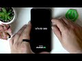 VIVO V60 Lite 5G 리커버리 모드 진입 및 주요 복구 옵션