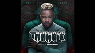 Roody Roodboy - Tranble chords