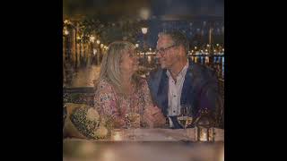 C'est une nuit magique:Bernard H.Bourgeois, Patrick Lanet,Interprète.:G.Delattre, Vidéo:J.Delory