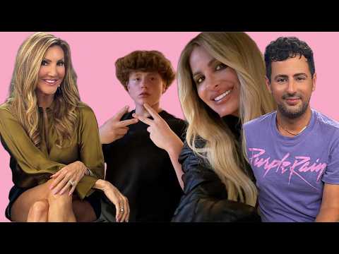 Child Stars on Trial: The KJ Biermann Case & Portia's Mic'd Up Childhood