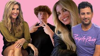 Full Child Stars on Trial: The KJ Biermann Case & Portia's Mic'd Up Childhood Guide