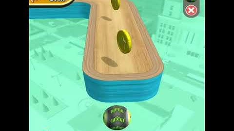 Going Balls - All Levels Gameplay Android, iOS #28