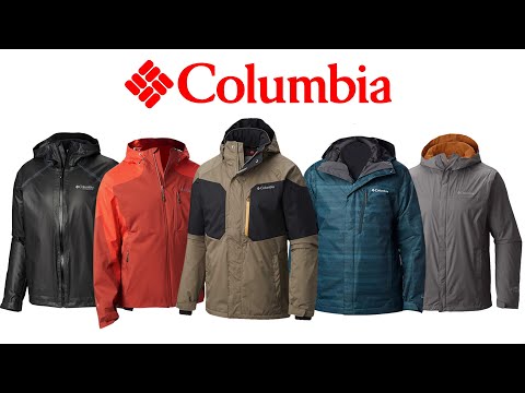 Video: Columbia Powder Lite ulasan jaket berkerudung
