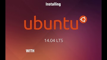 REVIEW | Installing UBUNTU 14 04 LTS with Oracle VM Virtual Box