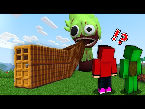 Go through the very long door and into the green Splanky's mouth