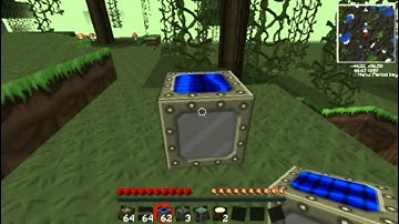 Tekkit Tutorials #3 - How to make a batbox