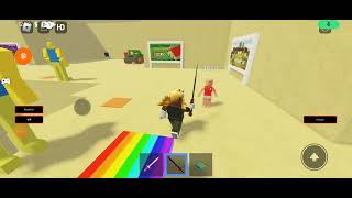 novo vídeo de mod menu no Roblox modded