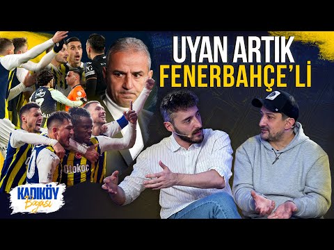 Forvet Transferi | Deniz Türüç | Fredsiz Oyun | Psikolojik Savaş | Şampiyonluk Yolu | Batshuayi