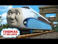 La Locomotive du Futur - Saison 20 | Thomas Et Ses Amis | Épisode Complet | Dessin Animé Enfant