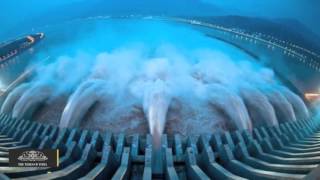 China Operationalises Biggest Dam On Brahmaputra River - TOI Blog