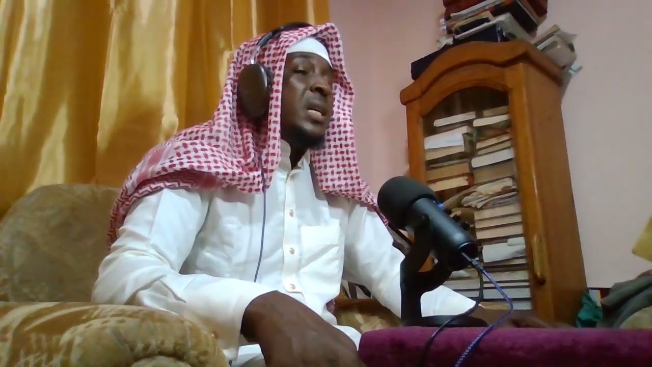 سلسلة الختمة القرآنية الكاملة.( سورة البقرة ). صفحة: ١٥. Full Quran.( Al Baqarah ). Page: 15.