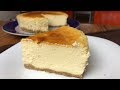 Cheesecake de queso Philadelphia (PASTEL DE QUESO) riquísimo