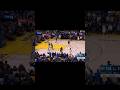 Chet Holmgren - Catch & Shoot ( Game Winner )