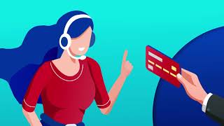 LinkPlus is a simple and secure solution for businesses who handle payments over the phone