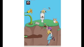 Mind maze tricky test level 37 Walkthrough Solution