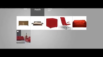 eCommerce  Aesth ThemeForest