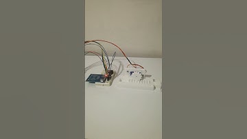 Arduino RFID Door Lock Access Control System