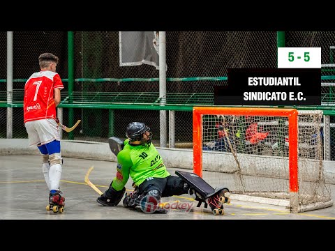 Highlights Estudiantil vs Sindicato EC