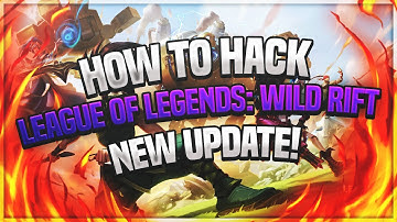 😎 League of Legends: Wild Rift Hack Guide 2022 💎 Easy tips to Get Wild Core 💎 iOS & Android 😎