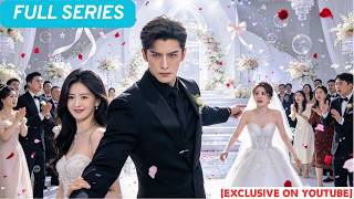 After 7 years, the bride dumps him at the wedding, so he chooses another💥 #Marriage #Drama