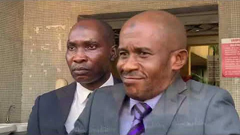 FINALLY MOHBAD WIFE WUNMI IS READY TO DO DNA FOR LIAM AS MOHBAD DAD CALLING LIAM A BASTARD