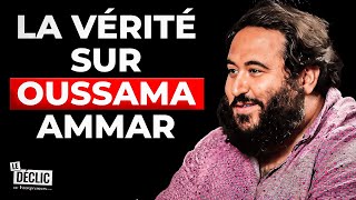 De La Descente Aux Enfers À La Reconquête Du Monde Lincroyable Histoire Doussama Ammar