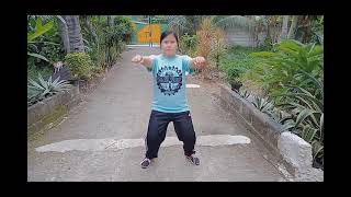 Strength Training & Basic Gymnastic Shapes /Physical Education Performance Task