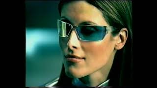 [香港經典廣告](2003)Panasonic DVD數碼錄影RAM機王 E60