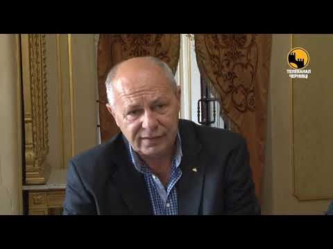 Телеканал ЧЕРНІВЦІ: В Чернівецькому обласному музично драматичному театрі імені Ольги Кобилянської розповіли про родзинк Телеканал ЧЕРНІВЦІ: В Чернівецькому обласному музично драматичному театрі імені Ольги Кобилянської розповіли про родзинк