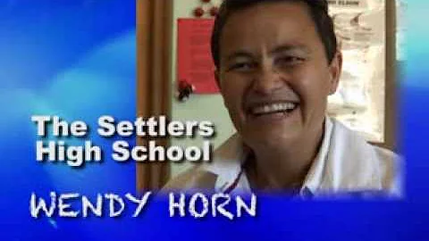 W Cape Top Teacher for 2013: Excellence in teachin...