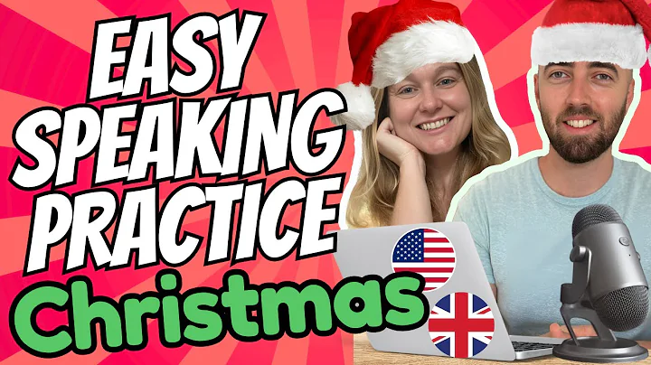 How To Wish People A Merry Christmas and Happy Holidays - Christmas and Holiday Vocabulary