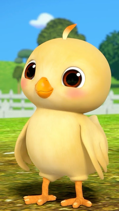 Cute Baby Ducks! | Kids Sing Along!