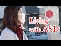 Having Autism Spectrum Disorder in Japan [ENG CC]