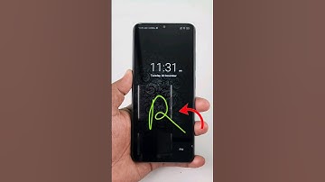 Signature mobile screen lock #viral #shorts  #trending