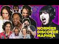 Non Metal normies react to MAPHRA - DOOMED
