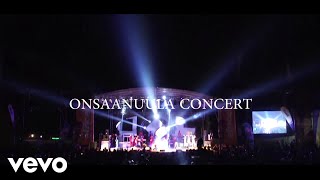 David Lutalo - engumba zange performance(onsanuula concert)