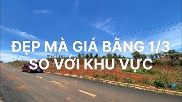 (NGƯNG BÁN) 500m2 | 27m mặt tiền | hẻm 75 | Trần Tế Xương | Đambri | 2Tỷ9.