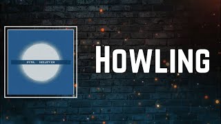 Howling Lyrics - SYML