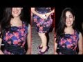 Doll Yami Gautam Looks Stunning at an Event.