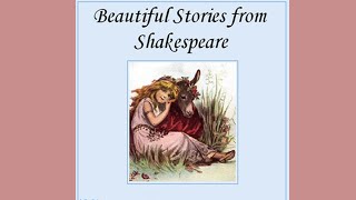 A Midsummer Night's Dream of Beautiful Stories from Shakespeare by E. NESBIT