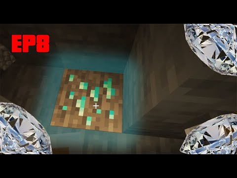 Minecraft Preživljavanje -