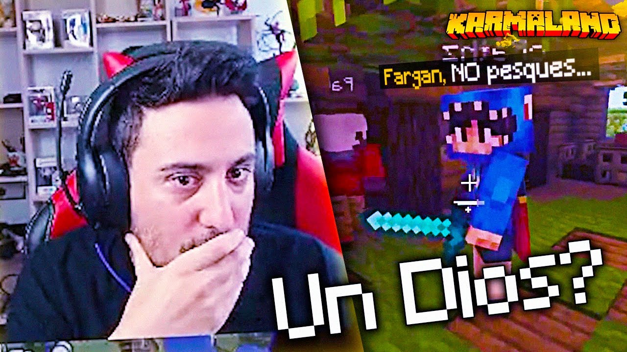 FARGAN SIENDO FARGAN COMETE ILEG4LIDADES SIN QUERER JAJAJA | FARGAN CLIPS