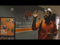 Malique Holmes, BA in Music student at Clayton State University.