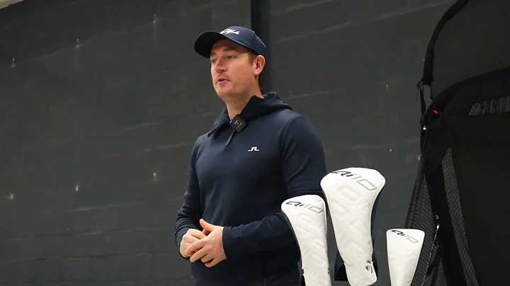 First look at the Taylormade QI10 Woods