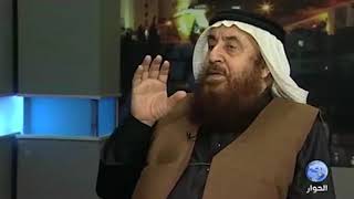 الشيخ محمد شقرا  يتحدث عن تجربته مع الإخوان المسلمين