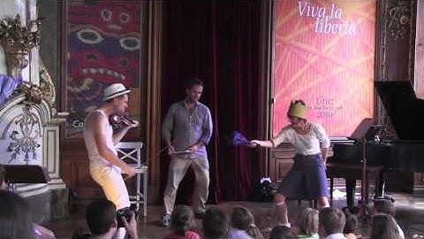 Der König und das Meer