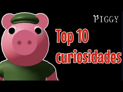 🐷 PIGGY BUILD MODE: 📜 os MELHORES MAPAS Com as MELHORES ZOAÇÕES - ROBLOX  