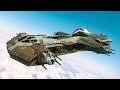 Star Citizen Live - Invictus Tour - Aegis Dynamics