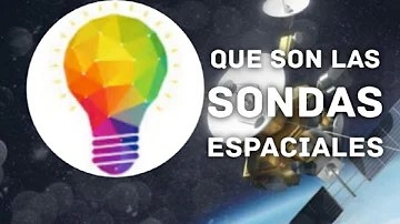 ¿Por qué se utilizan sondas espaciales en vez de Misiones con tripulacion humana?